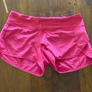 Lululemon Speed up Short